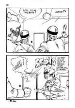 Elvifrance - Salut les bidasses - 097 - La danse des connards : page 104