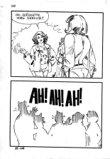 Elvifrance - Salut les bidasses - 097 - La danse des connards : page 110