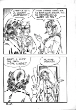 Elvifrance - Salut les bidasses - 097 - La danse des connards : page 111