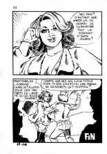 Elvifrance - Salut les bidasses - 097 - La danse des connards : page 112