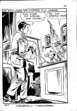 Elvifrance - Salut les bidasses - 097 - La danse des connards : page 115