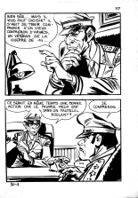 Elvifrance - Salut les bidasses - 097 - La danse des connards : page 117