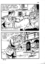 Elvifrance - Salut les bidasses - 097 - La danse des connards : page 119