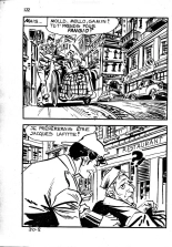 Elvifrance - Salut les bidasses - 097 - La danse des connards : page 122