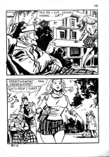 Elvifrance - Salut les bidasses - 097 - La danse des connards : page 125