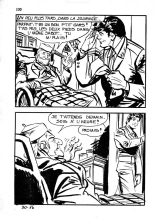 Elvifrance - Salut les bidasses - 097 - La danse des connards : page 130