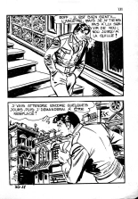 Elvifrance - Salut les bidasses - 097 - La danse des connards : page 131