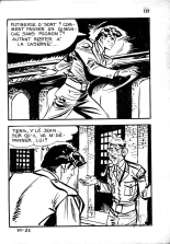 Elvifrance - Salut les bidasses - 097 - La danse des connards : page 137