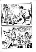 Elvifrance - Salut les bidasses - 097 - La danse des connards : page 139