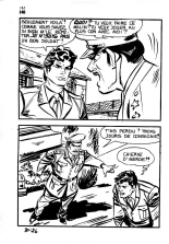 Elvifrance - Salut les bidasses - 097 - La danse des connards : page 140