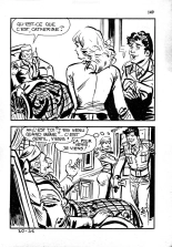 Elvifrance - Salut les bidasses - 097 - La danse des connards : page 149