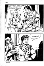 Elvifrance - Salut les bidasses - 097 - La danse des connards : page 156