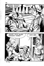 Elvifrance - Salut les bidasses - 097 - La danse des connards : page 168