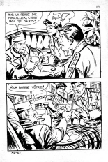 Elvifrance - Salut les bidasses - 097 - La danse des connards : page 171