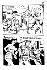 Elvifrance - Salut les bidasses - 097 - La danse des connards : page 175