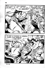 Elvifrance - Salut les bidasses - 097 - La danse des connards : page 186