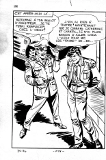 Elvifrance - Salut les bidasses - 097 - La danse des connards : page 190