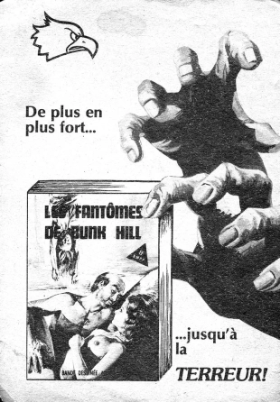 hentai Elvifrance - Salut les bidasses - 097 - La danse des connards