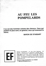 Elvifrance - Salut les bidasses - 158 - Au feu les pompelards : page 3