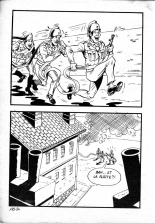 Elvifrance - Salut les bidasses - 158 - Au feu les pompelards : page 28