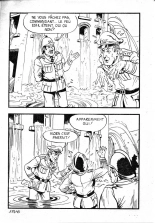 Elvifrance - Salut les bidasses - 158 - Au feu les pompelards : page 47
