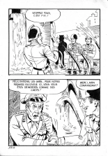 Elvifrance - Salut les bidasses - 158 - Au feu les pompelards : page 48