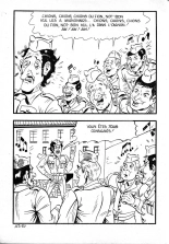 Elvifrance - Salut les bidasses - 158 - Au feu les pompelards : page 84