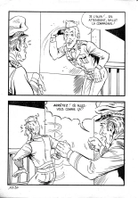 Elvifrance - Salut les bidasses - 158 - Au feu les pompelards : page 94