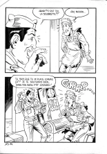 Elvifrance - Salut les bidasses - 158 - Au feu les pompelards : page 98