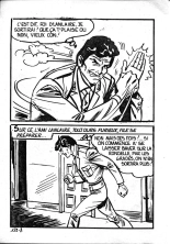 Elvifrance - Salut les bidasses - 158 - Au feu les pompelards : page 122