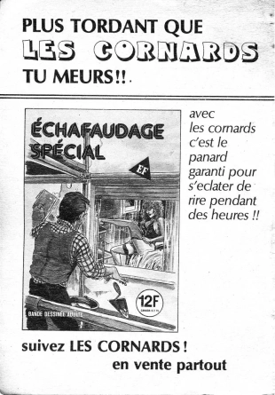 hentai Elvifrance - Salut les bidasses - 158 - Au feu les pompelards