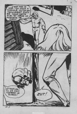 Elvifrance - Série bleu - 011 - Retour de couperet : page 7