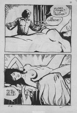 Elvifrance - Série bleu - 011 - Retour de couperet : page 15