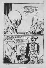 Elvifrance - Série bleu - 011 - Retour de couperet : page 33