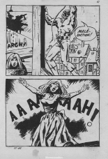 Elvifrance - Série bleu - 011 - Retour de couperet : page 47