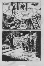 Elvifrance - Série bleu - 011 - Retour de couperet : page 49