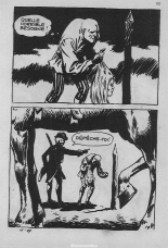 Elvifrance - Série bleu - 011 - Retour de couperet : page 53