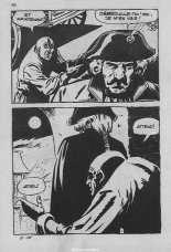 Elvifrance - Série bleu - 011 - Retour de couperet : page 60