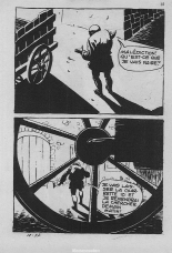 Elvifrance - Série bleu - 011 - Retour de couperet : page 61
