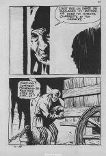 Elvifrance - Série bleu - 011 - Retour de couperet : page 63