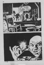 Elvifrance - Série bleu - 011 - Retour de couperet : page 68