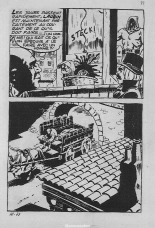 Elvifrance - Série bleu - 011 - Retour de couperet : page 77