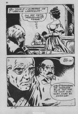 Elvifrance - Série bleu - 011 - Retour de couperet : page 80