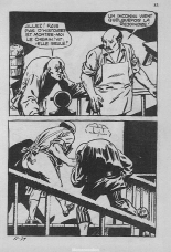 Elvifrance - Série bleu - 011 - Retour de couperet : page 83