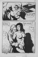 Elvifrance - Série bleu - 011 - Retour de couperet : page 87