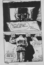 Elvifrance - Série bleu - 011 - Retour de couperet : page 88