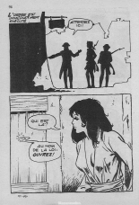 Elvifrance - Série bleu - 011 - Retour de couperet : page 94