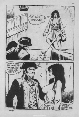 Elvifrance - Série bleu - 011 - Retour de couperet : page 95