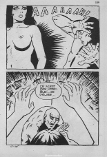 Elvifrance - Série bleu - 011 - Retour de couperet : page 109