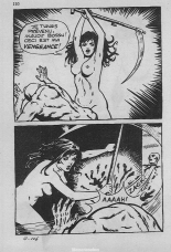 Elvifrance - Série bleu - 011 - Retour de couperet : page 110